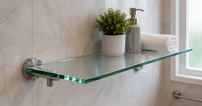 custom cut glass tabletop measured for exact fit Downsview, North York