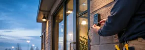 Access Control System Downsview, North York