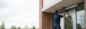 Auto Door Openers Downsview, North York