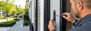 Automatic Door Lock Repair Downsview, North York