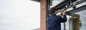 Automatic Door Repair Humber Summit, North York