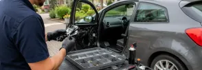 Car Lock Repair Downsview, North York