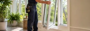Casement Windows Bridle Path, North York