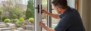 Custom Patio Door Installation Downsview, North York