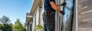 Decorative Glass Replacement Downsview, North York