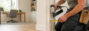 Door Casing Repair Downsview, North York