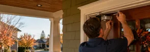 Door Closer Repairs North York