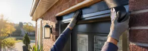 Door Flashing Repair Pleasant View, North York