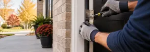 Door Hinge Adjustment Downsview, North York