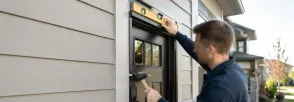Door Leveling Service Bridle Path, North York