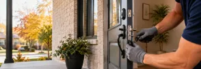 Door Repairman Downsview, North York