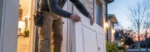 Door Replacement North York