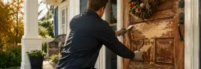Door Restoration Pleasant View, North York