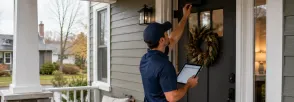 Door Safety Inspection Newtonbrook, North York