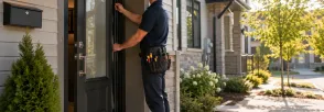 Door Seal Inspection Pleasant View, North York