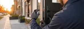 Door Service North York