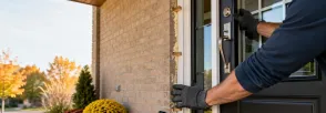 Door System Replacement Downsview, North York