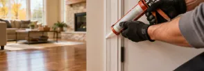 Door Trim Repair Parkwoods-Donalda, North York