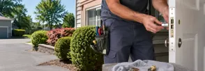 Eviction Locksmith North York