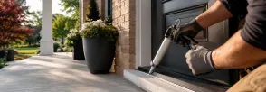 Exterior Door Installer North York