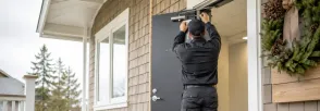 Fire-Rated Door Repair Bridle Path, North York