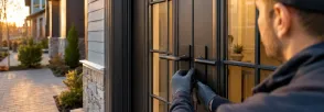 French Door Installation Downsview, North York