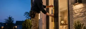 French Door Repair Downsview, North York