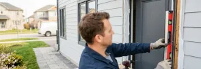 Front Door Installation Downsview, North York