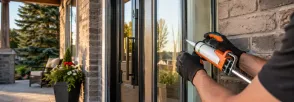 Front Doors With Windows North York