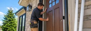 Full Door Replacement North York