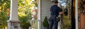 Glass Door Replacement Downsview, North York