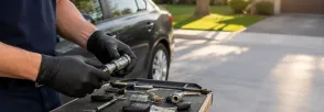 Ignition Cylinder Replacement Downsview, North York