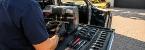 Ignition Key Duplication Downsview, North York