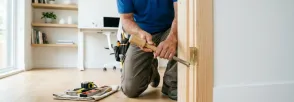 Indoor Door Installation Downsview, North York