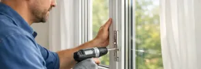 Insulated Window Installation Downsview, North York