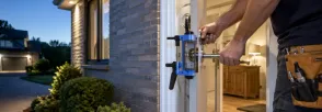 Lock Installation Downsview, North York