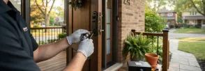 Locksmith North York