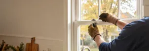 Loose Window Repair Downsview, North York
