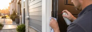 Noisy Door Repair Pleasant View, North York