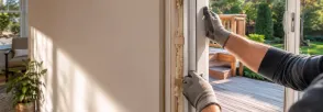 Patio Door Installation Downsview, North York