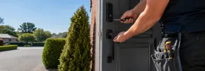 Residential Locksmith Downsview, North York