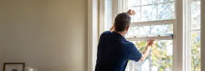 Residential Window Repair North York