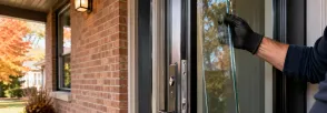 Safety Glass Installation Newtonbrook, North York