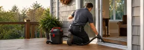 Sliding Glass Door Repair Downsview, North York