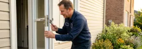 Swing Door Repair Bridle Path, North York