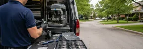 Vehicle Lock Rekeying Bridle Path, North York