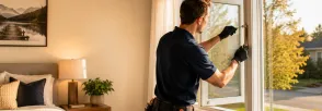 Window Adjustment Service Downsview, North York