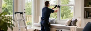 Window and Door Repair Pleasant View, North York