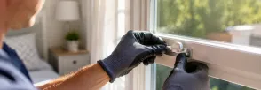 Window Hinge Replacement Downsview, North York