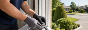 Window Lock Replacement North York